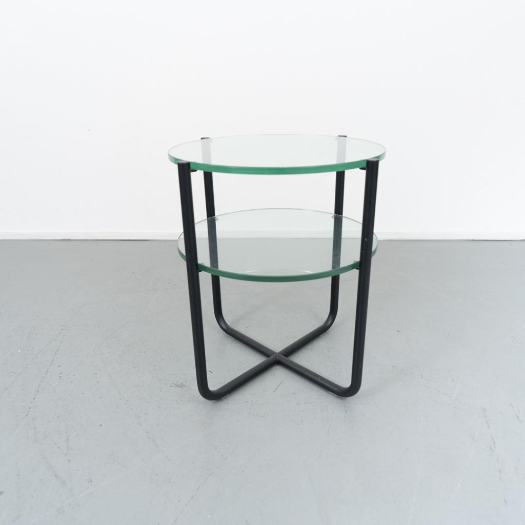 4 Gispen bijzettafel Dutch Orignals Today 423 Nieuw