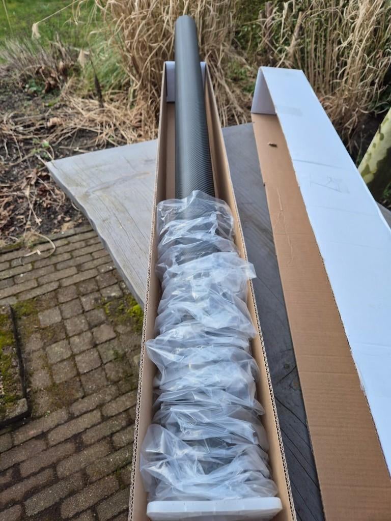 3M 2080 Carbon Wrapfolie, Auto diversen, Autostickers, Ophalen