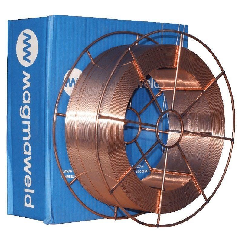 Staal MG2 SG2 Lasdraad 5kg 15kg MIG MAG Lasapparaat Machine, Doe-het-zelf en Verbouw, Gereedschap | Lasapparaten, Magmaweld, Info@magmaweld.com