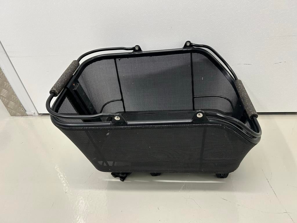 Honden fietsmand basil, Dieren en Toebehoren, Ophalen of Verzenden