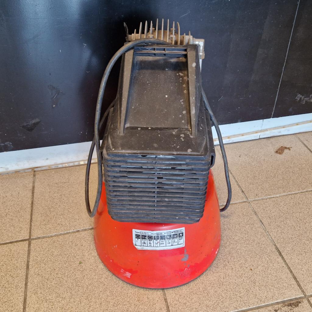 Mecha Concorde Compressor - In Gebruikte Staat, Doe-het-zelf en Verbouw, Compressors, Flex Ltd., Zo goed als nieuw, https://flex.com/contact-us