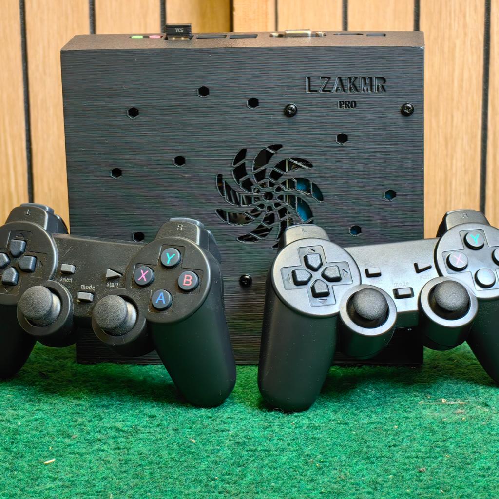 LZAKMR All-In-One console, Asus, Zo goed als nieuw, Support@asus.com, No. 15, Li-Te Road, Beitou District
Taipei 112
Taiwan