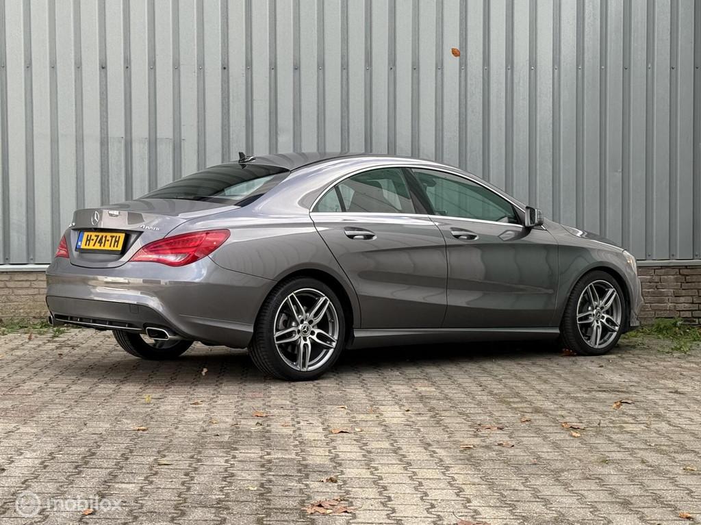 Mercedes CLA-klasse 250 Sport 4MATIC Prestige | Camera | H&K, Automaat, CLA, 15 km/l, 4 cilinders