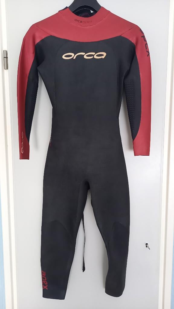 Wetsuit van het merk Orca, Ophalen, Wetsuit, Gebruikt, Orca