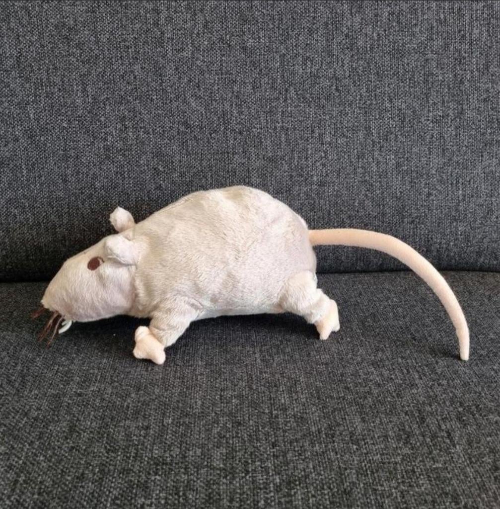 Ikea rat gosig ratta, Ophalen of Verzenden