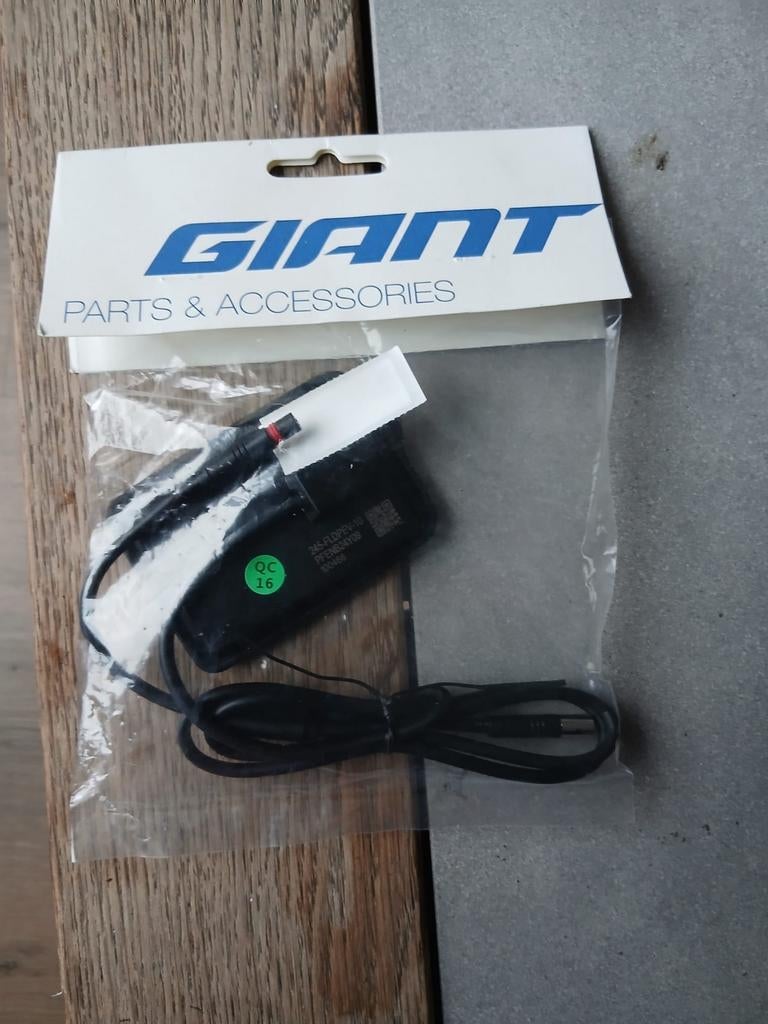 Giant RideDash Evo Display    nieuw, Ophalen of Verzenden, Nieuw