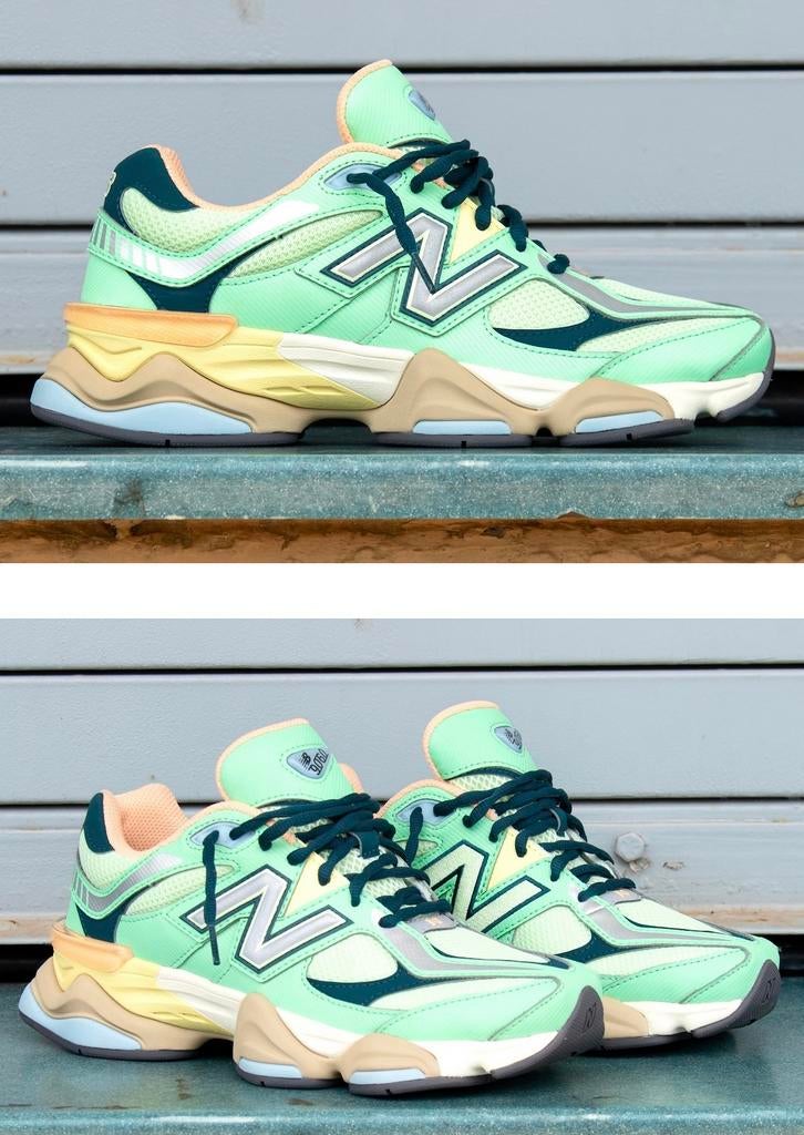 New balance 9060, Ophalen of Verzenden, Zo goed als nieuw
