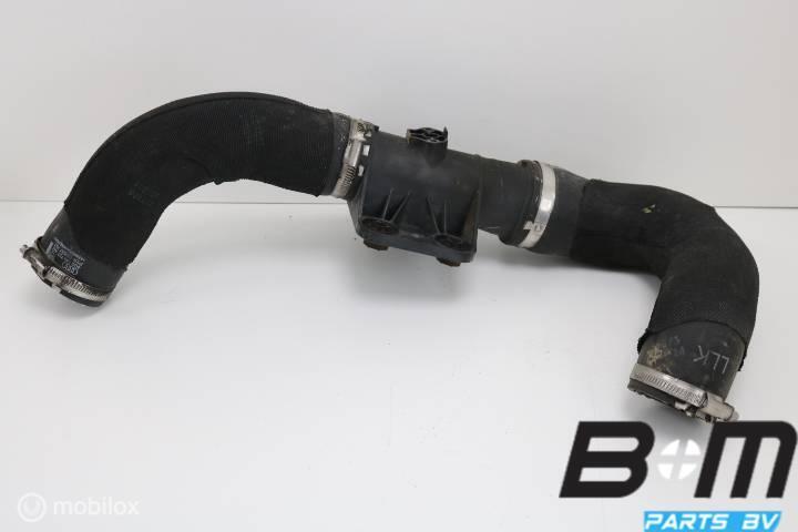 Laadluchtslang Audi A6 4G Avant, Auto-onderdelen, Motor en Toebehoren, Gebruikt