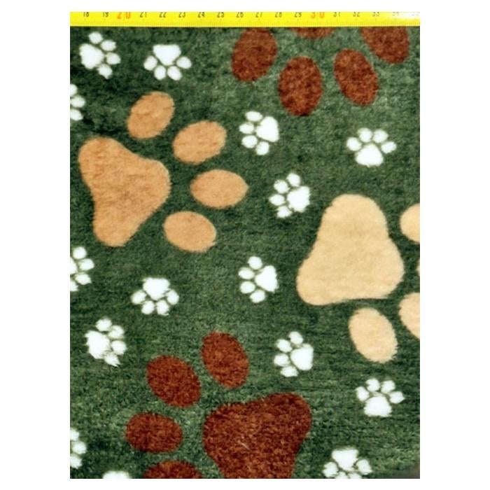 Wellness - / Knuffel fleece, Hobby en Vrije tijd, Stoffen en Lappen, Overige kleuren, 120 cm of meer, Ophalen of Verzenden, Polyester