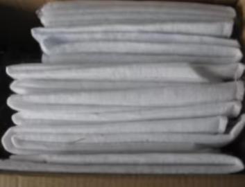 6 X 2 stuks WTW Filters voor Ventilatie systeem voor Brink, Ophalen, Nieuw, Ventilator