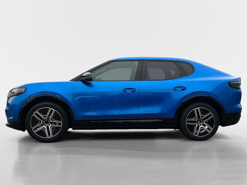 Ford Capri Premium Extended Range RWD 77 kWh | €2.500,- ko, Auto's, Automaat, 12 maanden, Achterwielaandrijving, Overige modellen