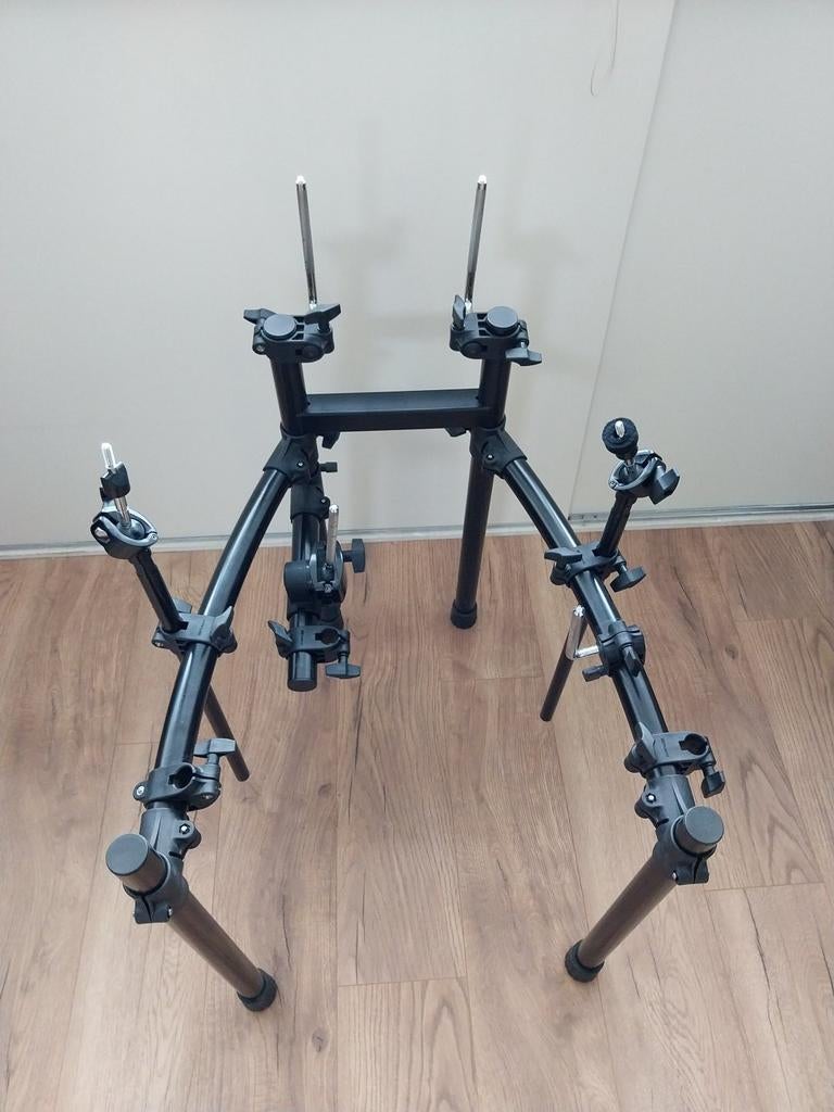 Roland MDS-Compact drumrack - Zo goed als nieuw, Muziek en Instrumenten, Ophalen, Zo goed als nieuw, Roland, Elektronisch