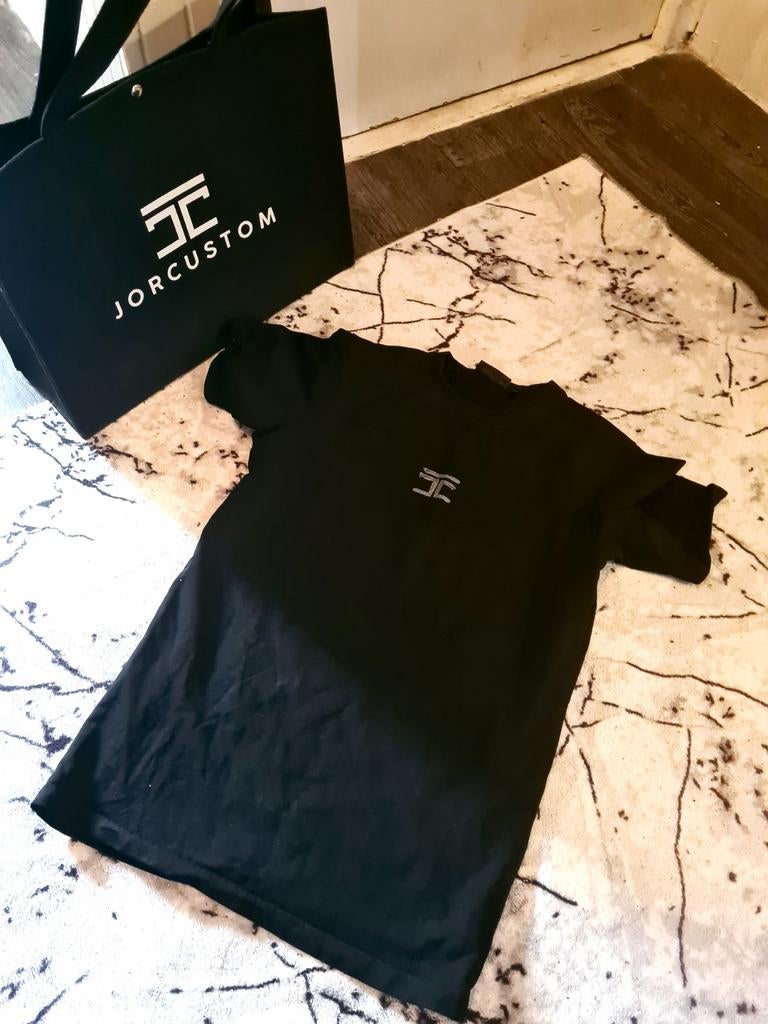 Jorcustom shirt orgineel, Ophalen of Verzenden