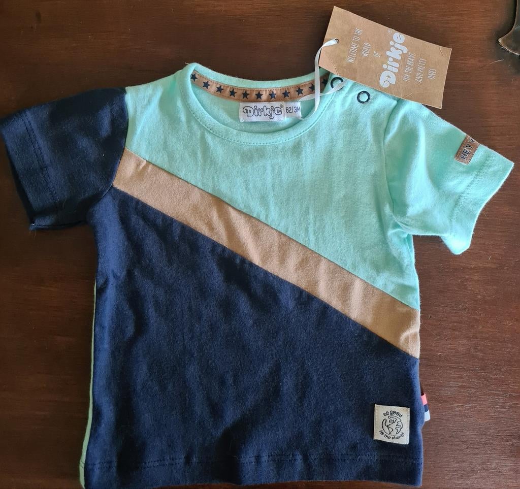 DIRKJE NIEUW 62, Ophalen of Verzenden, Nieuw, Meisje