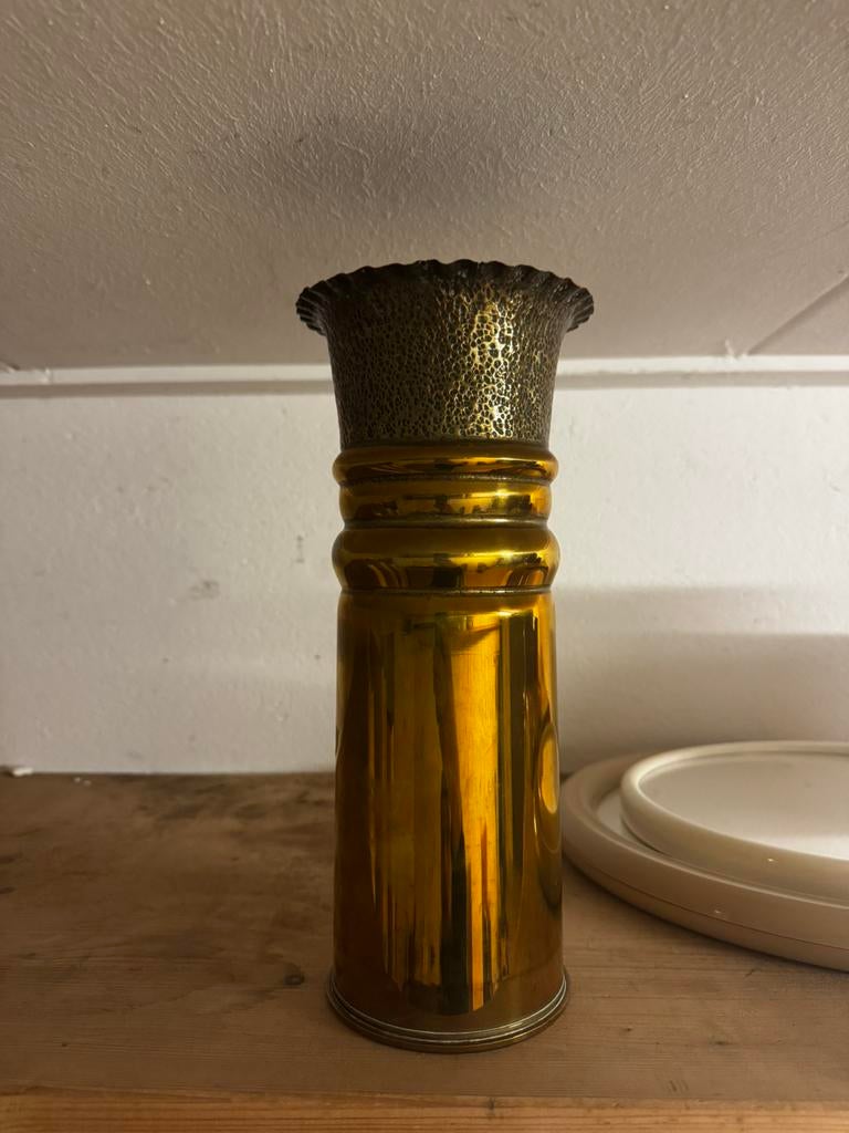 Duitse artilleriehuls (kanon), Ophalen of Verzenden