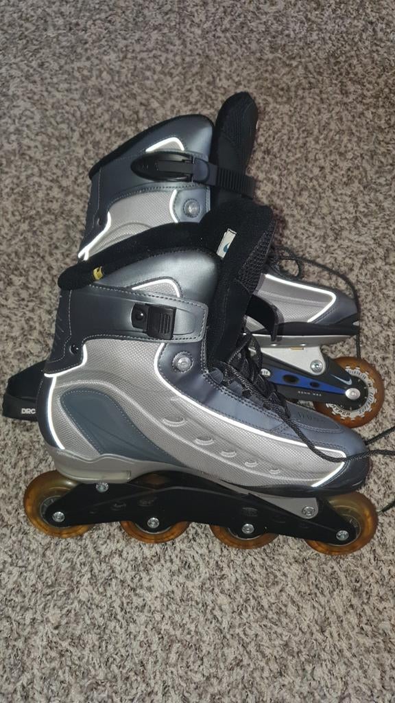 Skeelers Nike maat 44, Ophalen of Verzenden, Zo goed als nieuw