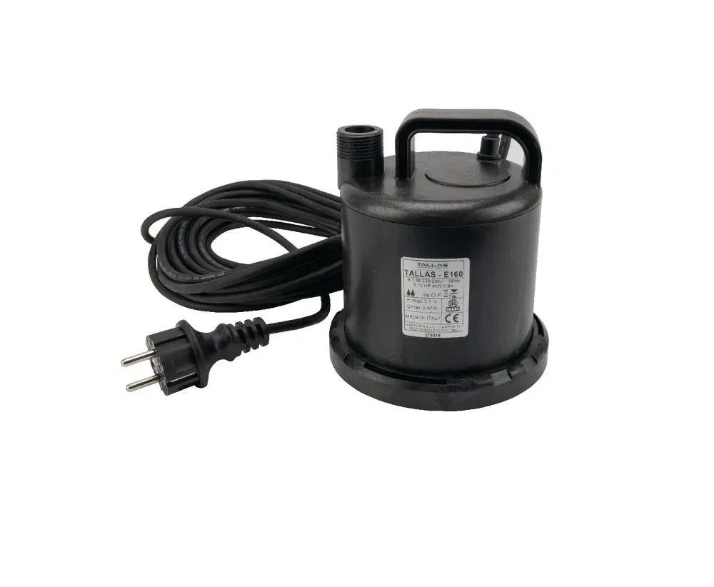 BTP Vuilwater Dompelpompen schoonwater klokpompen waterpomp, Gebruikt, BTP