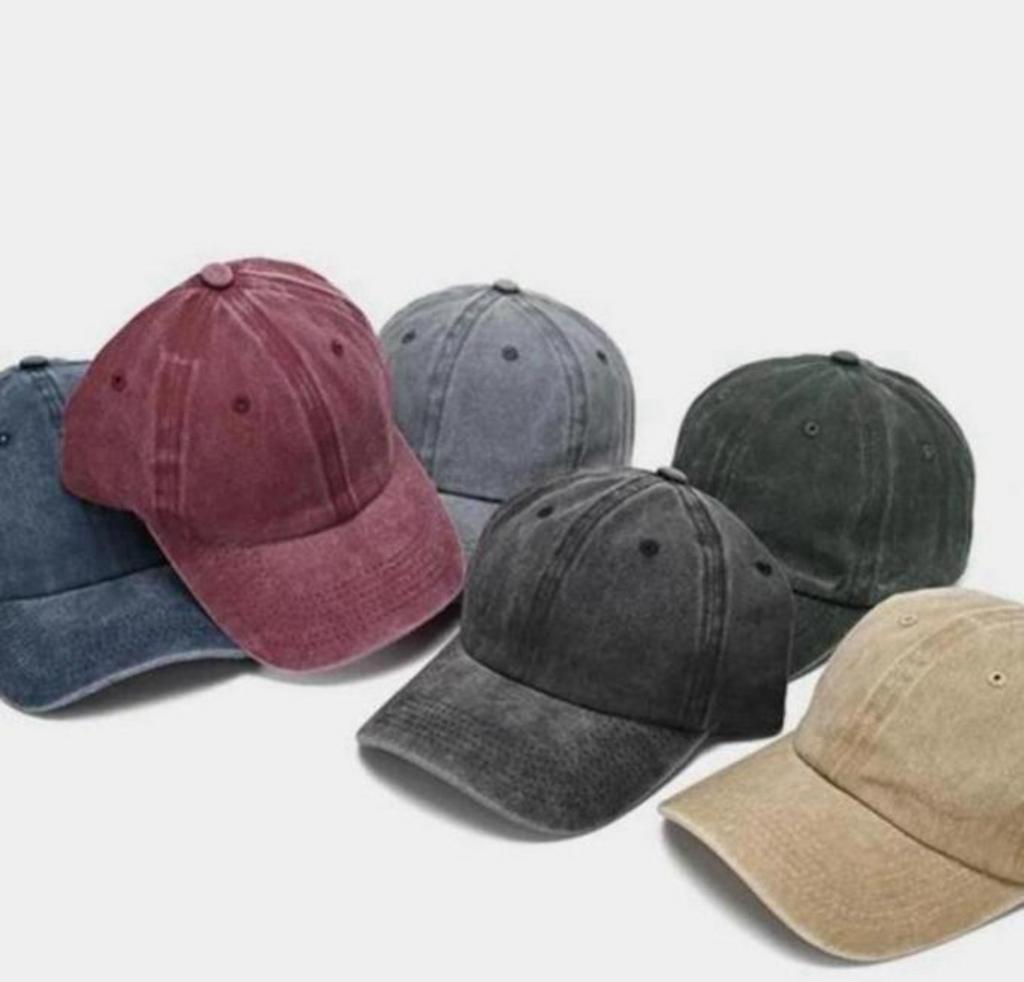 Honkbalpet baseballpet zomer pet 100 katoen, Kleding | Heren, Hoeden en Petten, Duitsland, Onbekend, Nieuw, Pet