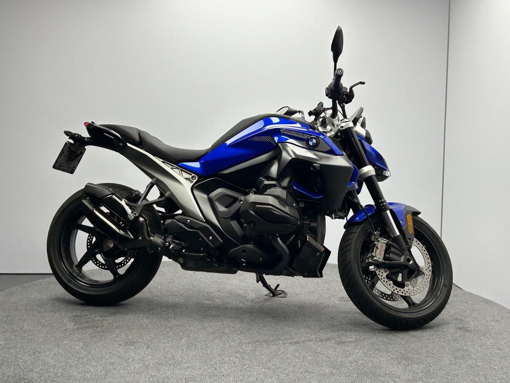 BMW R 1300 R | Comfort Package | Dynamic Package | Innovatio - foto 3