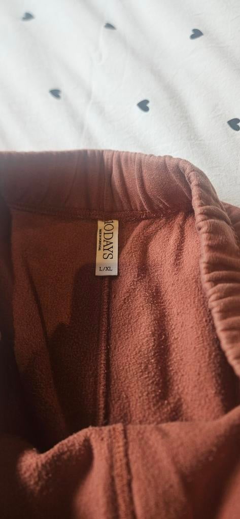 Jogger 10DAYS L/XL, Kleding | Dames, Broeken en Pantalons, Ophalen of Verzenden