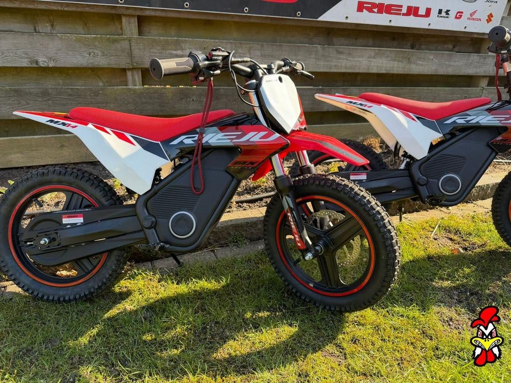 Rieju MX14 (bj 2026)