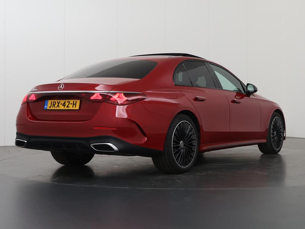 Mercedes-Benz E-klasse 300 e AMG Line | Premium plus | Techn, Auto's, Gebruikt, Euro 6, 4 cilinders, 167 km/l