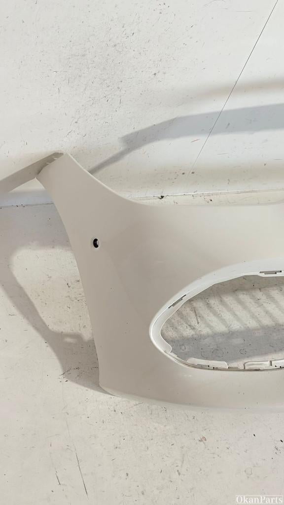 Mercedes-Benz C-klasse W206 voorbumper A2068808501, Info@fabrikant.eu, Ophalen of Verzenden, Bumper, Fabrikant BV