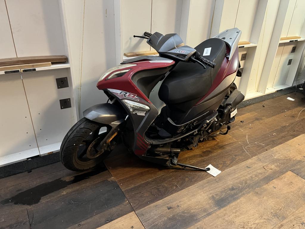 AGM R8 onderdelen. oa motorblok koplamp remklauw, Ophalen of Verzenden, Benzhou Vehicle Industry Group Co. Ltd., Benzhou-iap@benzhougroup.com