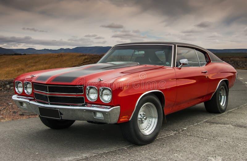 Chevrolet Chevelle, Nova, Buick of Pontiac, Auto's, Chevrolet, Diesel, Particulier, Te koop
