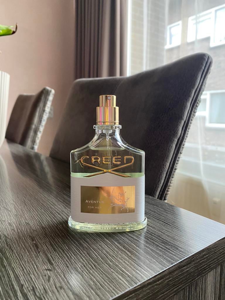 Aventus for Her Creed, origineel, Ophalen of Verzenden, Zo goed als nieuw