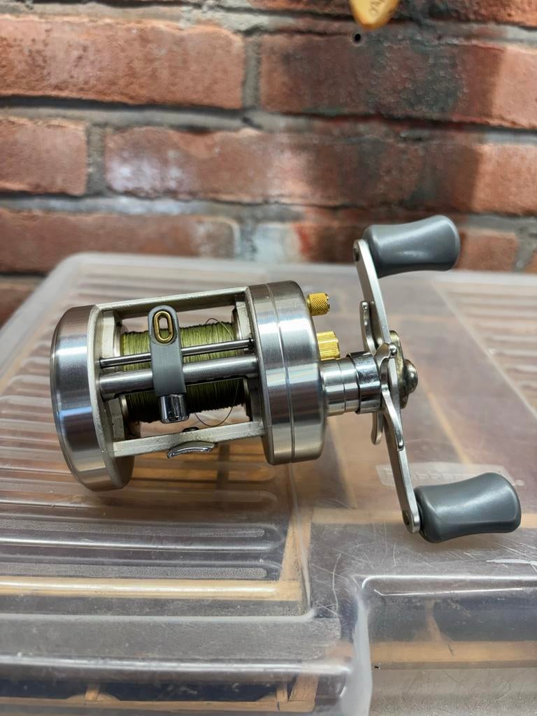 Rozemeijer Element 6500 reel, Ophalen of Verzenden, Gebruikt, Molen