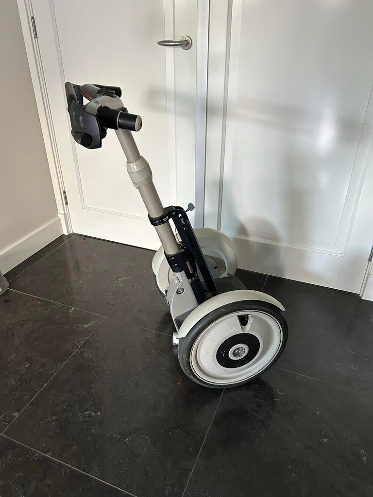 Segway - Vintage model (accu defect) - Voor de liefhebber, Ophalen, Gebruikt, Overige typen