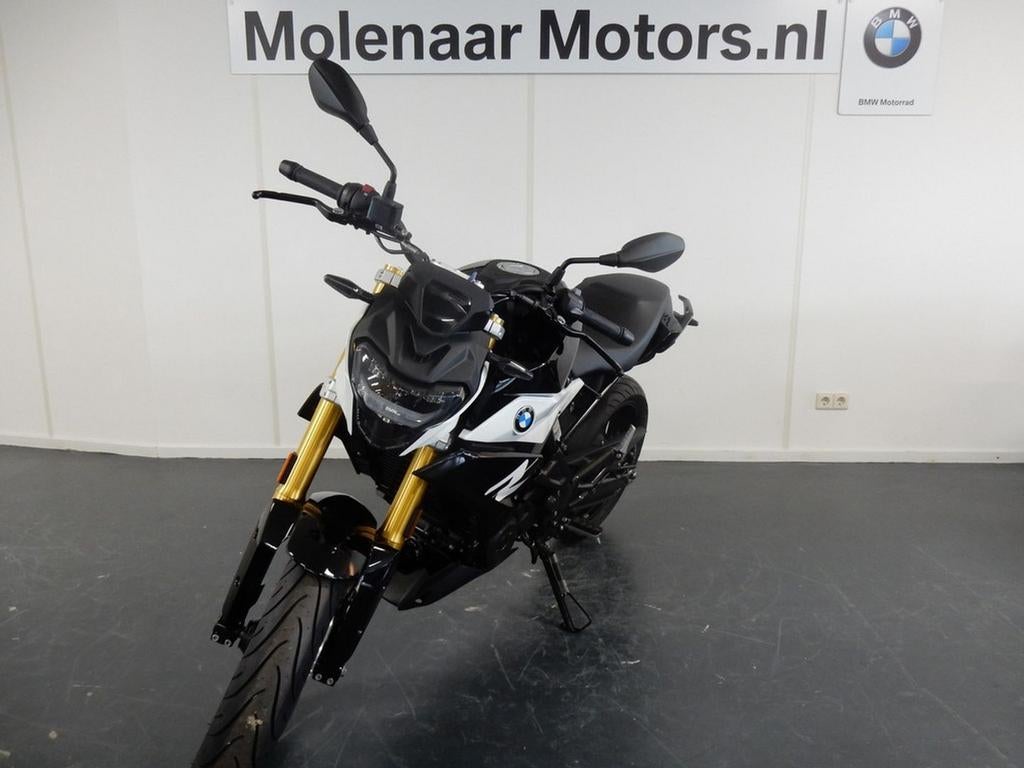 BMW G310 R (bj 2021) - foto 3