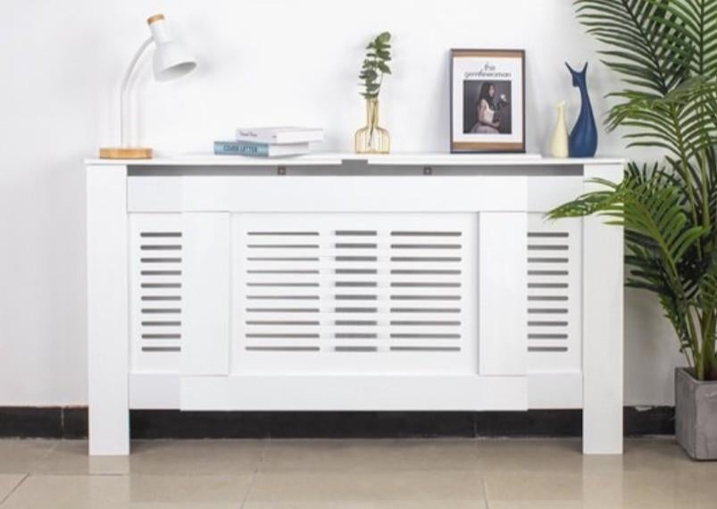 Radiator ombouw breed variabel 140-191 cm, Doe-het-zelf en Verbouw, Verwarming en Radiatoren, Radiator, Nieuw, Ophalen of Verzenden