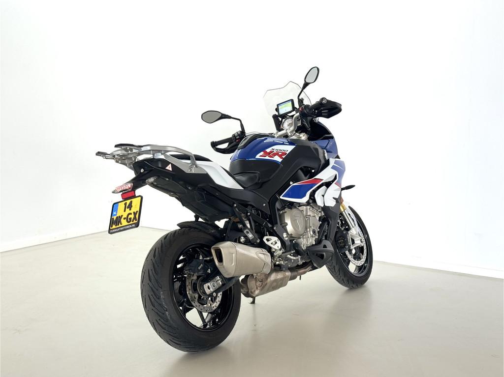 BMW S 1000 XR Touring / Dynamic / ABS - foto 2