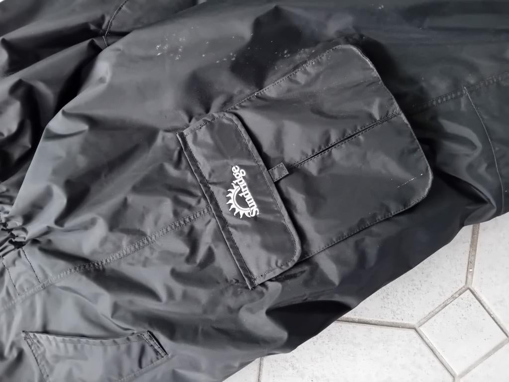 Sundridge visbroek - Waterdichte vissersbroek maat xxl, Ophalen of Verzenden, Gebruikt, Kleding