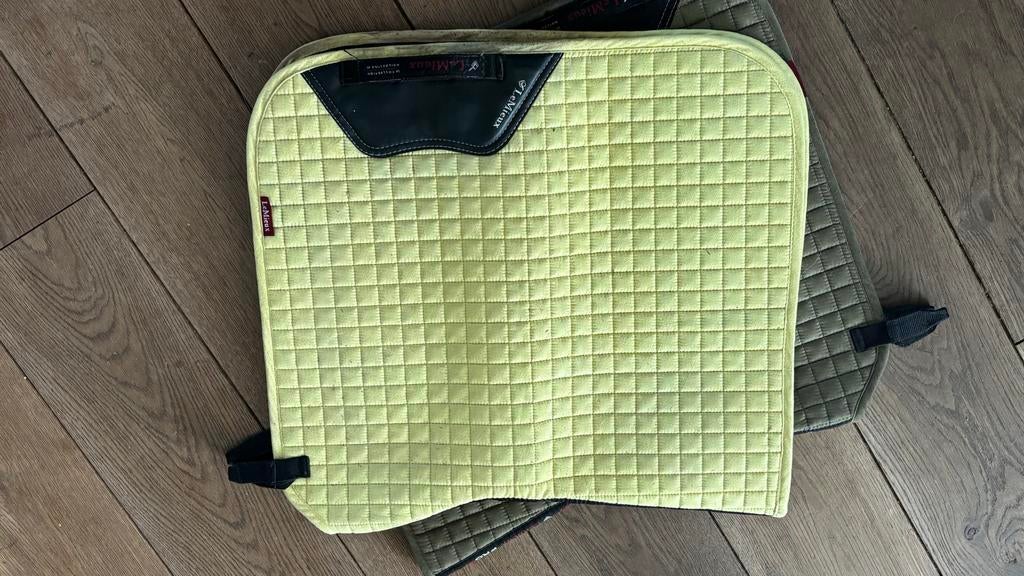 Paardenspullen te koop, Dieren en Toebehoren, Ophalen of Verzenden, Zo goed als nieuw, Dekje