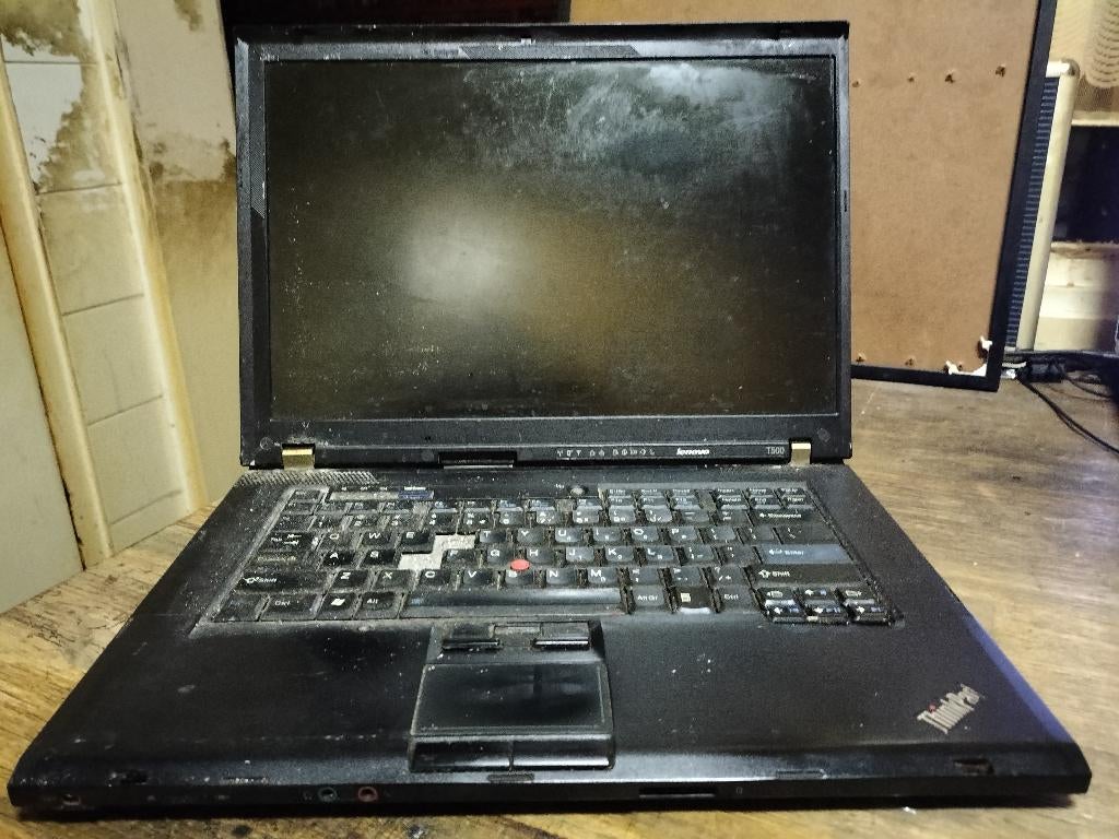 Laptops, Ophalen, Gebruikt