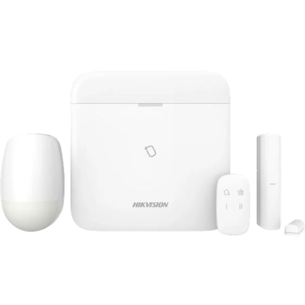 Hikvision AX PRO DS-PWA96-Kit-WE Draadloze Alarm Wit | Nieuw, Hikvision, Nieuw, https://www.hikvision.com/en/support/contact-us/