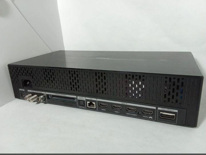 One connect box Samsung QE75Q950TS SOC1007T BN91-21845L, Verzenden, Zo goed als nieuw