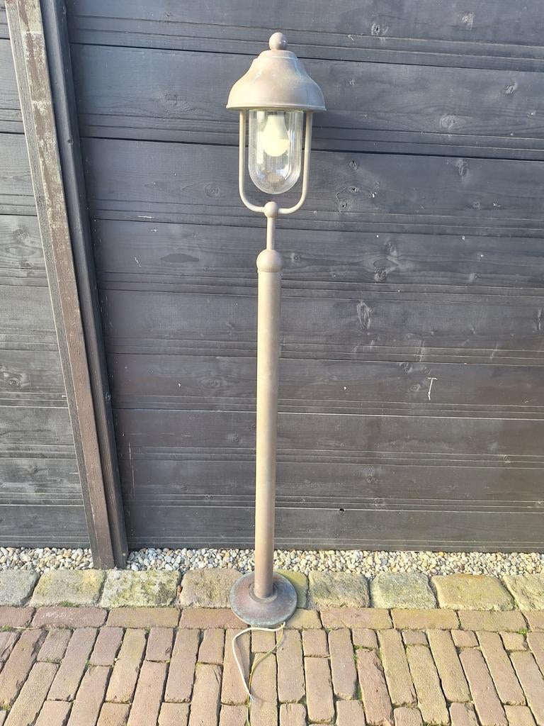 Buitenverlichting, Huis en Inrichting, Lampen | Wandlampen, Ophalen