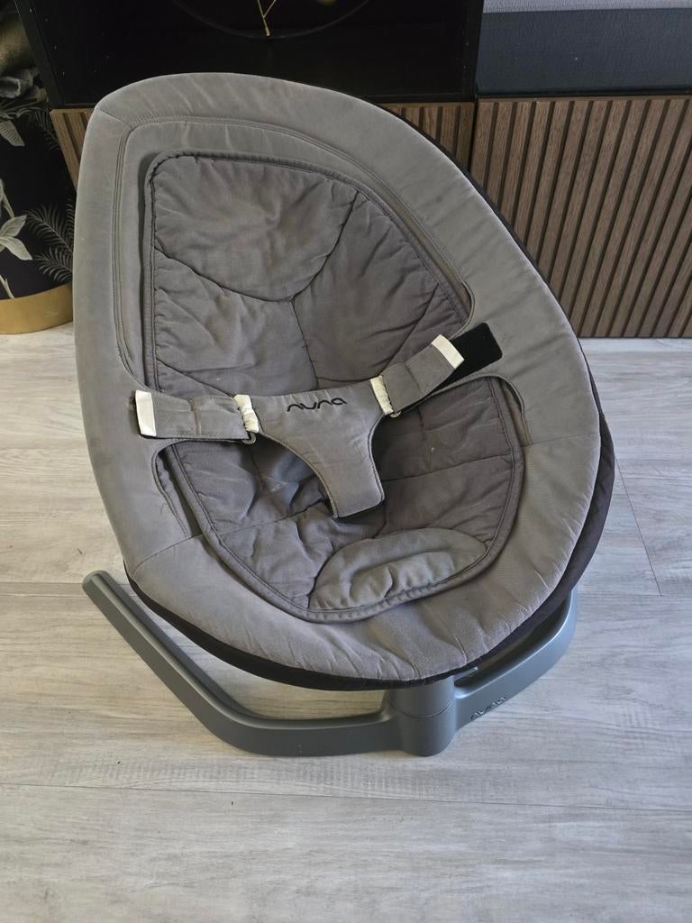 Nuna wipstoel, Kinderen en Baby's, Wipstoeltjes, Ophalen of Verzenden, Zo goed als nieuw