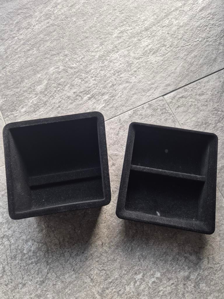 Middenconsolebakjes voor Tesla Model 3 en Model Y, Ophalen of Verzenden