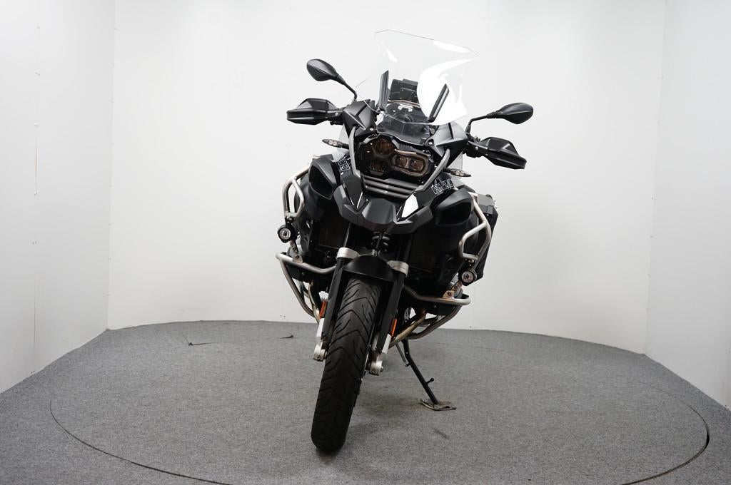 BMW R 1200 GS ADVENTURE (bj 2017) - foto 3