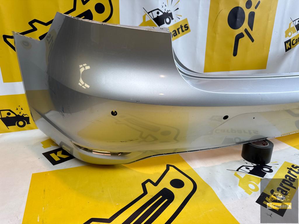ACHTERBUMPER VOLKSWAGEN EOS 1F7,1F8 1Q0807421AT 2006-2017, Auto-onderdelen, Carrosserie en Plaatwerk, Info@fabrikant.eu, Ophalen of Verzenden