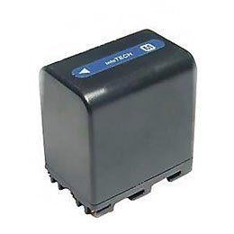 Batterij voor Sony NP-QM91D, 20x of meer, Overige soorten, Ophalen of Verzenden, Sony