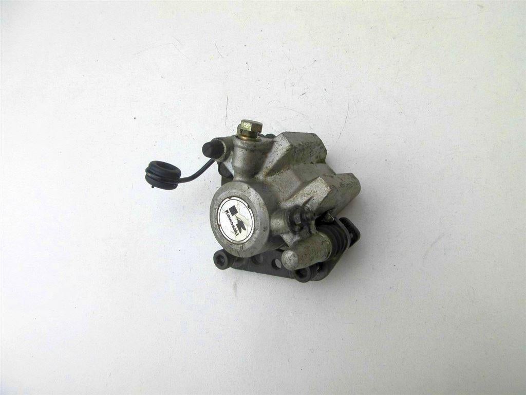 Kawasaki GPZ600 remklauw achter achterrem tang Ninja remtang, Ophalen of Verzenden, Gebruikt