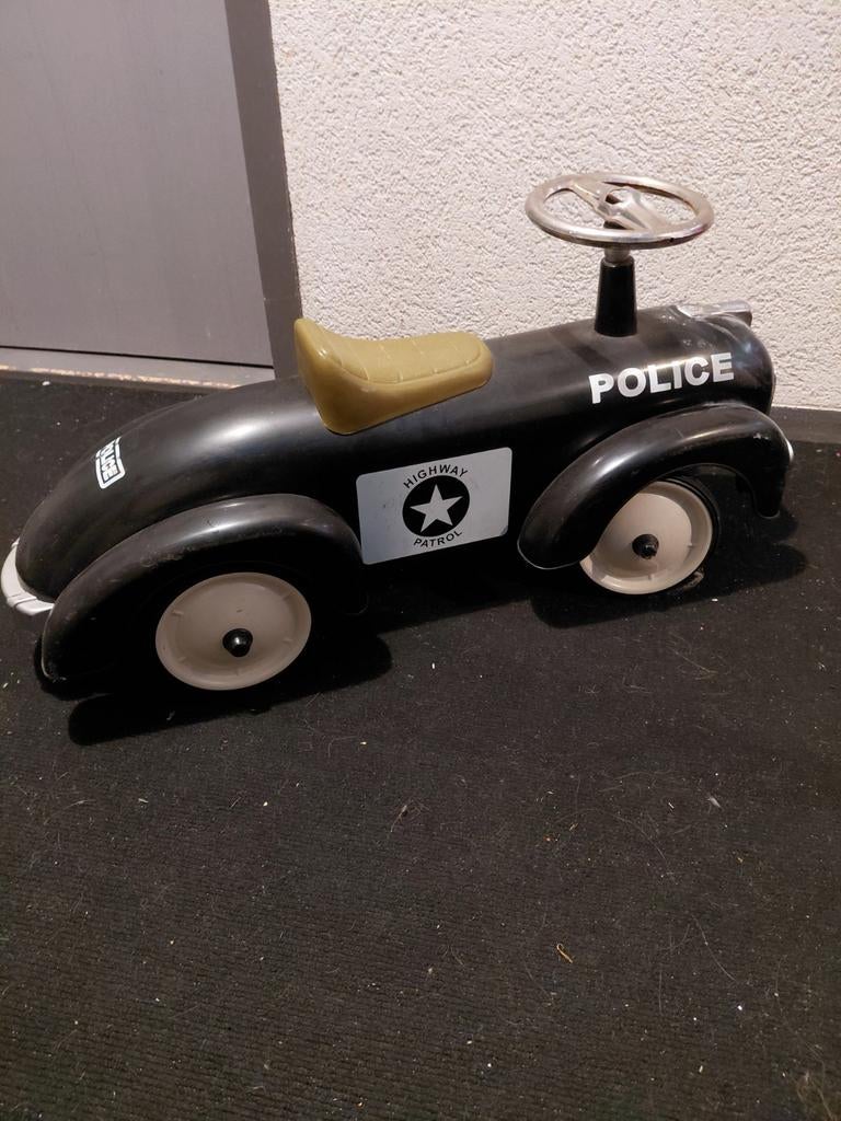 Antiek speelgoed auto, Antiek en Kunst, Antiek | Speelgoed, Ophalen of Verzenden