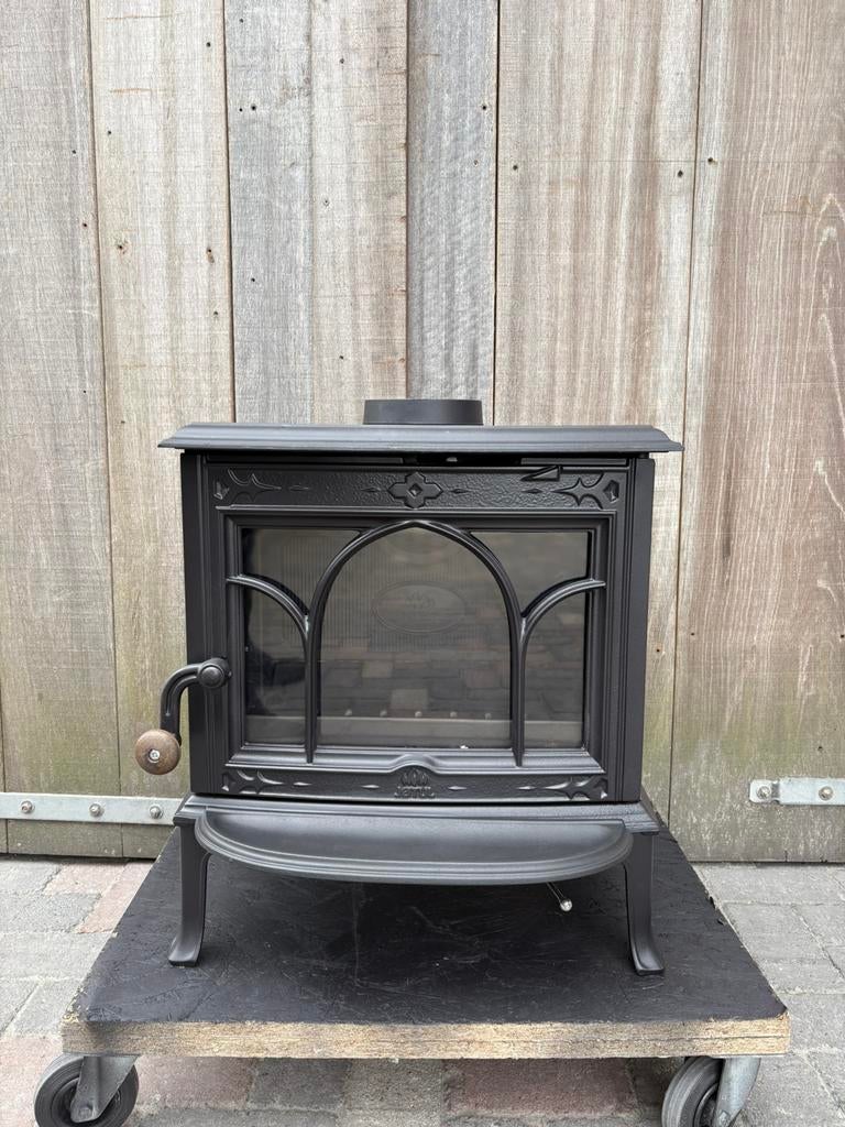 Jotul F100 houtkachel, Huis en Inrichting, Kachels, P, P, P, Houtkachel
