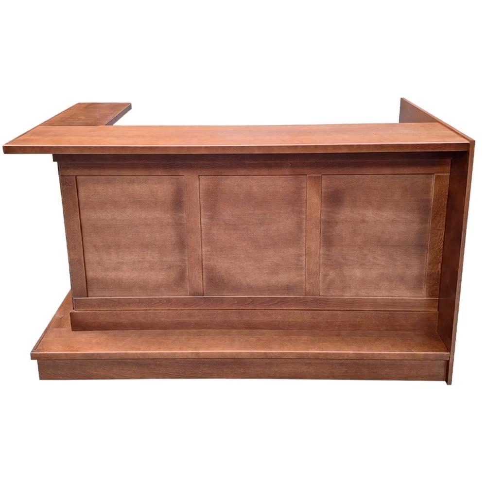 Houten bar blues - Thuisbar - Barren - Binnen bar - Mancave